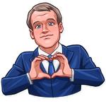 Emmanuel Macron