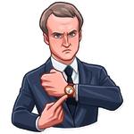 Emmanuel Macron