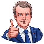 Emmanuel Macron