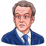 Emmanuel Macron