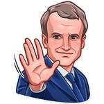 Emmanuel Macron