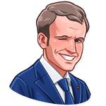Emmanuel Macron