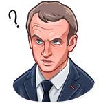 Emmanuel Macron