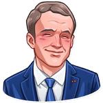 Emmanuel Macron