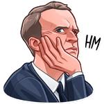 Emmanuel Macron