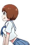 Mako Mankanshoku (KILL la KILL)