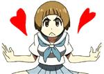 Mako Mankanshoku (KILL la KILL)