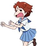 Mako Mankanshoku (KILL la KILL)