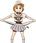 Mako Mankanshoku (KILL la KILL)