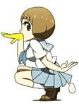 Mako Mankanshoku (KILL la KILL)