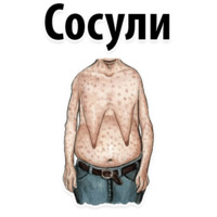 Типы Мужских сисек