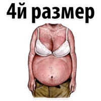 Типы Мужских сисек