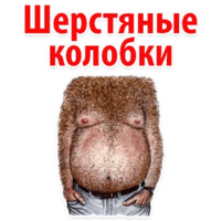 Типы Мужских сисек