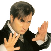 Мужчины моей души