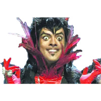 Мужчины моей души