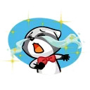 mapachin y perezosin