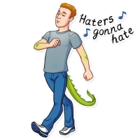 Марк Лизардберг