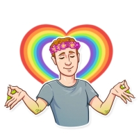 Марк Лизардберг