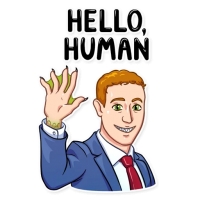 Марк Лизардберг