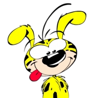 Marsupilami