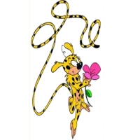 Marsupilami