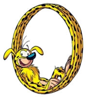 Marsupilami