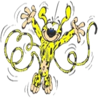Marsupilami