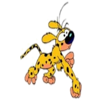 Marsupilami