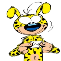 Marsupilami
