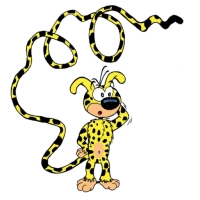 Marsupilami