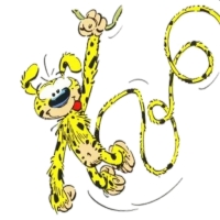 Marsupilami