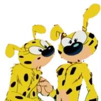 Marsupilami