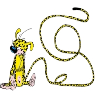 Marsupilami