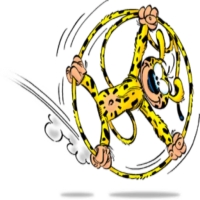Marsupilami