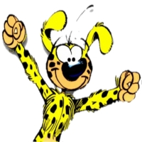 Marsupilami