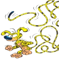 Marsupilami