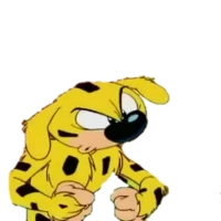Marsupilami