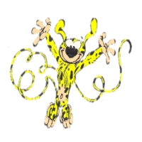 Marsupilami