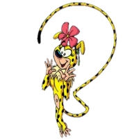 Marsupilami
