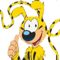 Marsupilami