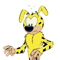 Marsupilami