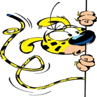 Marsupilami