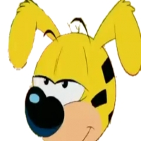 Marsupilami