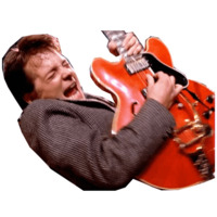 Назад в будущее