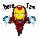 Heroes Marvel By Maximus10M