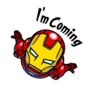 Heroes Marvel By Maximus10M