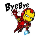 Heroes Marvel By Maximus10M