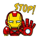 Heroes Marvel By Maximus10M