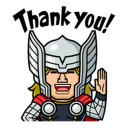 Heroes Marvel By Maximus10M