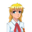 Mascots of russian imageboards